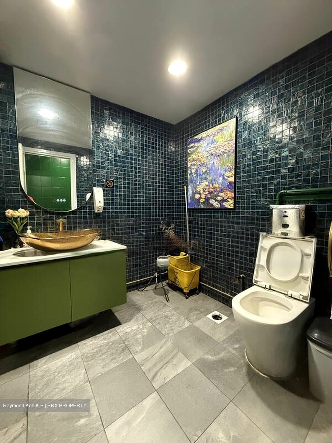Jalan Besar Plaza (D8), Retail #498716981